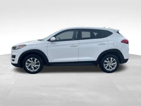 More photos of 2020 Hyundai Tucson SE at Bridge Auto Group, NJ