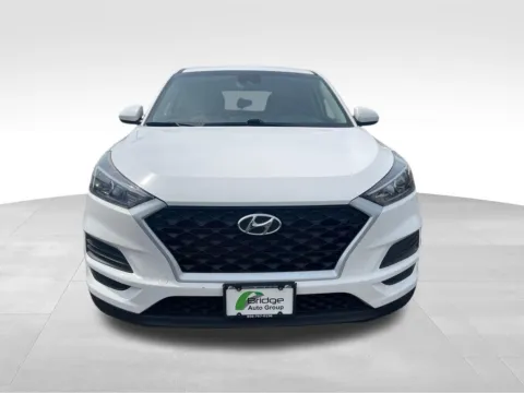 Photos of 2020 Hyundai Tucson SE for sale in Berlin, NJ at Bridge Auto Group