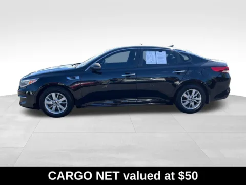 More photos of 2018 Kia Optima LX at Bridge Auto Group, NJ