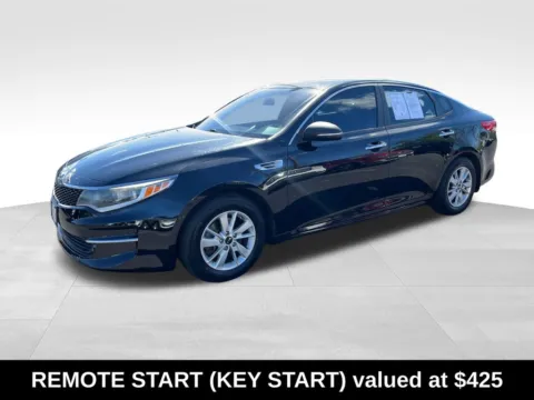 More photos of 2018 Kia Optima LX at Bridge Auto Group, NJ