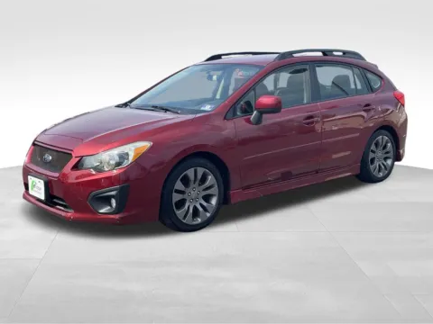 More photos of 2013 Subaru Impreza 2.0i Sport Premium at Bridge Auto Group, NJ