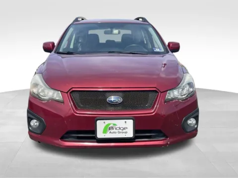Photos of 2013 Subaru Impreza 2.0i Sport Premium for sale in Berlin, NJ at Bridge Auto Group