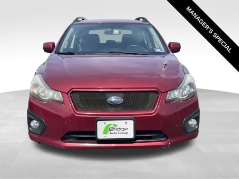 Photos of 2013 Subaru Impreza 2.0i Sport Premium for sale in Berlin, NJ at Bridge Auto Group