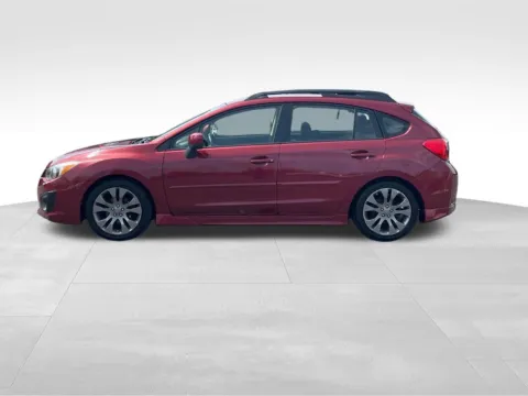 More photos of 2013 Subaru Impreza 2.0i Sport Premium at Bridge Auto Group, NJ