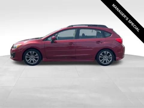 More photos of 2013 Subaru Impreza 2.0i Sport Premium at Bridge Auto Group, NJ