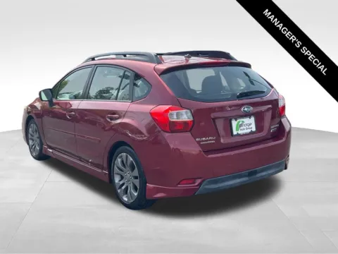 More photos of 2013 Subaru Impreza 2.0i Sport Premium at Bridge Auto Group, NJ