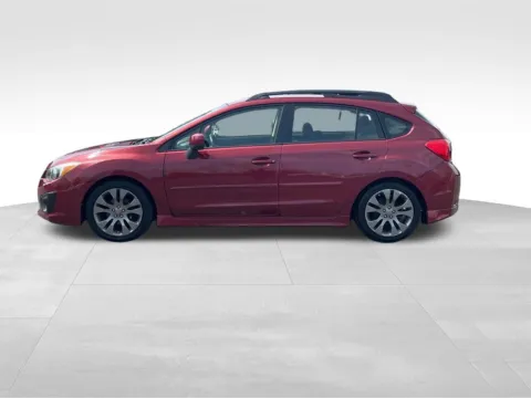 More photos of 2013 Subaru Impreza 2.0i Sport Premium at Bridge Auto Group, NJ