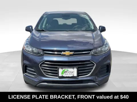 Photos of 2019 Chevrolet Trax LS for sale in Berlin, NJ at Bridge Auto Group