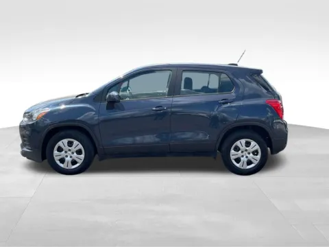 More photos of 2019 Chevrolet Trax LS at Bridge Auto Group, NJ