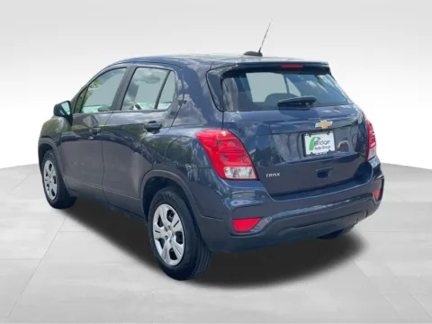 More photos of 2019 Chevrolet Trax LS at Bridge Auto Group, NJ