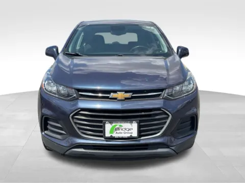 Photos of 2019 Chevrolet Trax LS for sale in Berlin, NJ at Bridge Auto Group