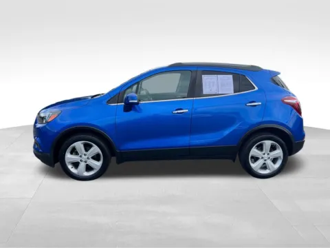 More photos of 2018 Buick Encore Preferred II at Bridge Auto Group, NJ