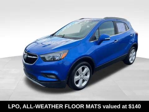 More photos of 2018 Buick Encore Preferred II at Bridge Auto Group, NJ