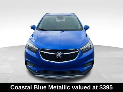 Photos of 2018 Buick Encore Preferred II for sale in Berlin, NJ at Bridge Auto Group