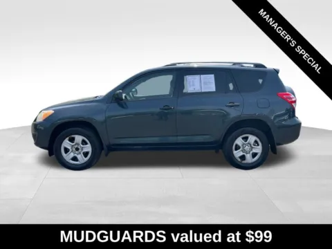 More photos of 2012 Toyota RAV4 at Bridge Auto Group, NJ
