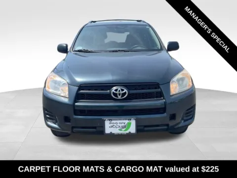 Photos of 2012 Toyota RAV4 for sale in Berlin, NJ at Bridge Auto Group