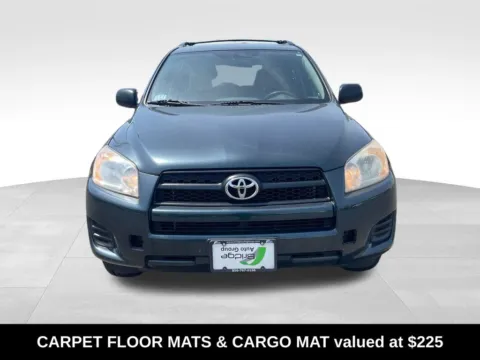 Photos of 2012 Toyota RAV4 for sale in Berlin, NJ at Bridge Auto Group