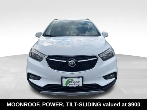 Photos of 2017 Buick Encore Sport Touring for sale in Berlin, NJ at Bridge Auto Group