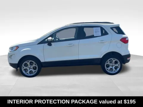 More photos of 2022 Ford EcoSport SE at Bridge Auto Group, NJ