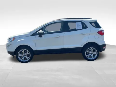 More photos of 2022 Ford EcoSport SE at Bridge Auto Group, NJ