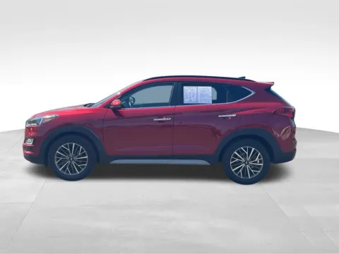 More photos of 2021 Hyundai Tucson Ultimate at Bridge Auto Group, NJ