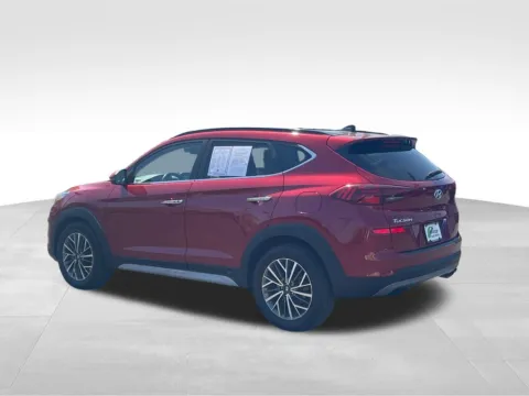 More photos of 2021 Hyundai Tucson Ultimate at Bridge Auto Group, NJ
