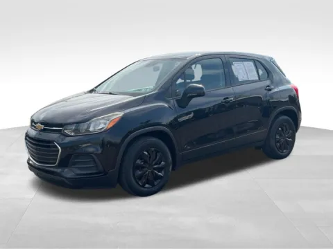 More photos of 2017 Chevrolet Trax LS at Bridge Auto Group, NJ