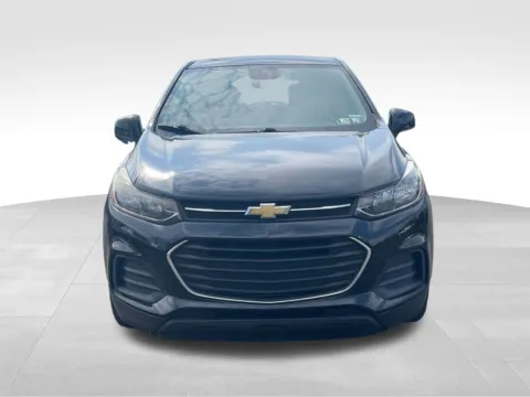 Photos of 2017 Chevrolet Trax LS for sale in Berlin, NJ at Bridge Auto Group