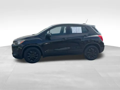 More photos of 2017 Chevrolet Trax LS at Bridge Auto Group, NJ