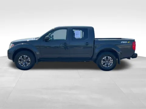 More photos of 2014 Nissan Frontier PRO-4X at Bridge Auto Group, NJ