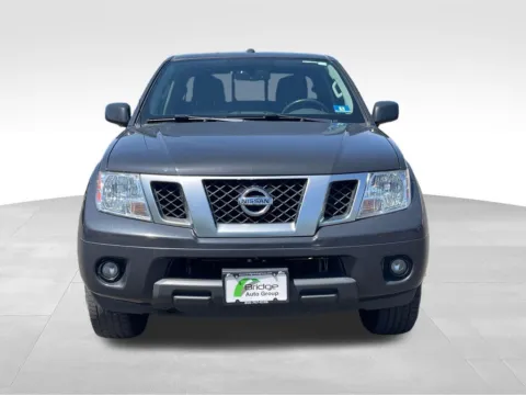 Photos of 2014 Nissan Frontier PRO-4X for sale in Berlin, NJ at Bridge Auto Group