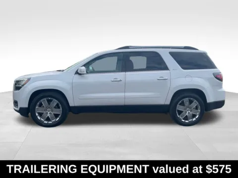 More photos of 2017 GMC Acadia Limited at Bridge Auto Group, NJ