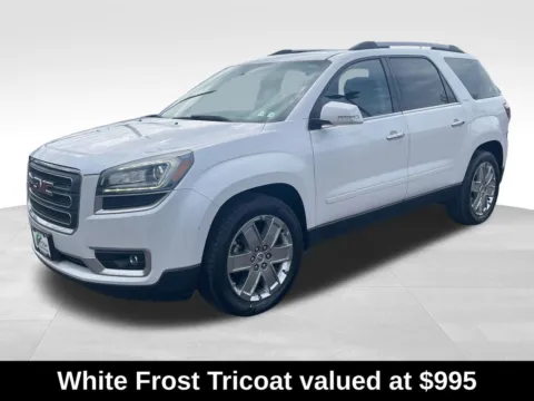 More photos of 2017 GMC Acadia Limited at Bridge Auto Group, NJ
