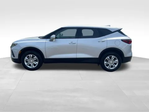 More photos of 2022 Chevrolet Blazer LT at Bridge Auto Group, NJ