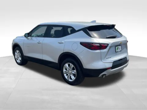 More photos of 2022 Chevrolet Blazer LT at Bridge Auto Group, NJ