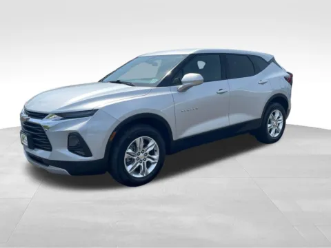 More photos of 2022 Chevrolet Blazer LT at Bridge Auto Group, NJ