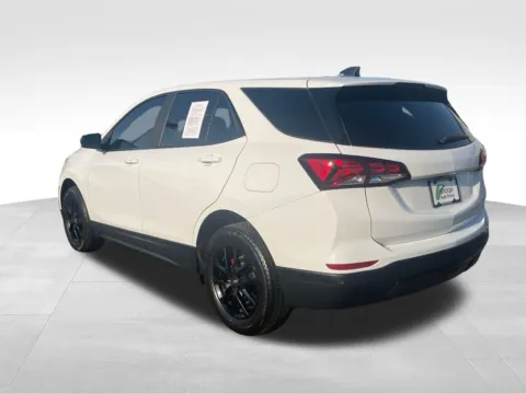 More photos of 2022 Chevrolet Equinox LT at Bridge Auto Group, NJ