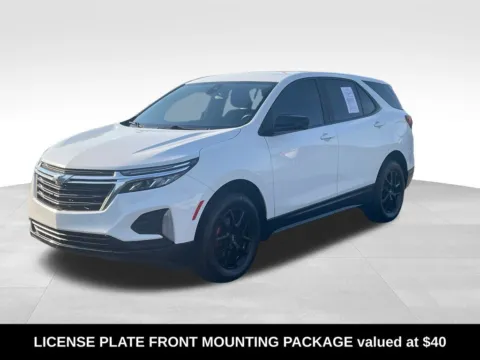 More photos of 2022 Chevrolet Equinox LT at Bridge Auto Group, NJ