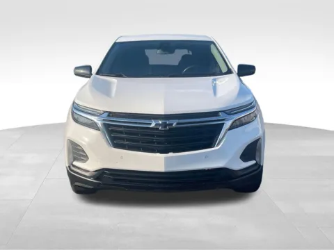 Photos of 2022 Chevrolet Equinox LT for sale in Berlin, NJ at Bridge Auto Group