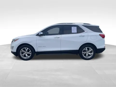 More photos of 2018 Chevrolet Equinox Premier at Bridge Auto Group, NJ