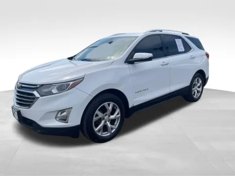 More photos of 2018 Chevrolet Equinox Premier at Bridge Auto Group, NJ
