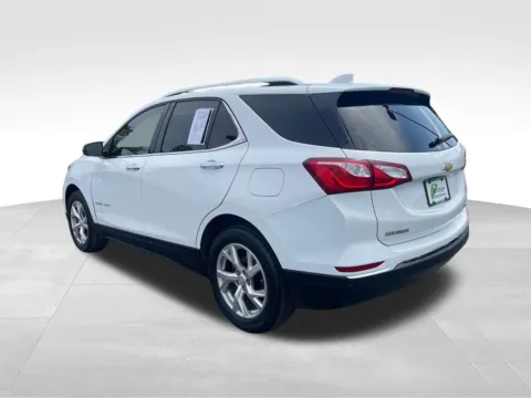 More photos of 2018 Chevrolet Equinox Premier at Bridge Auto Group, NJ