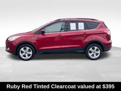 More photos of 2014 Ford Escape SE at Bridge Auto Group, NJ