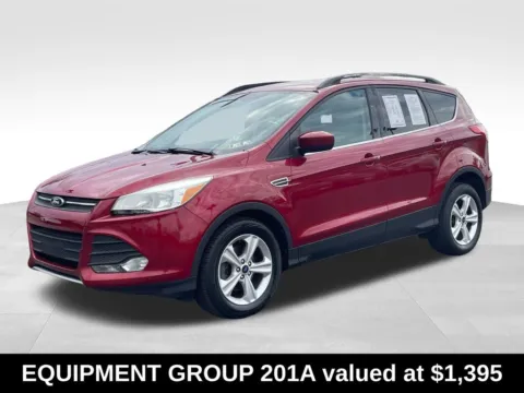 More photos of 2014 Ford Escape SE at Bridge Auto Group, NJ