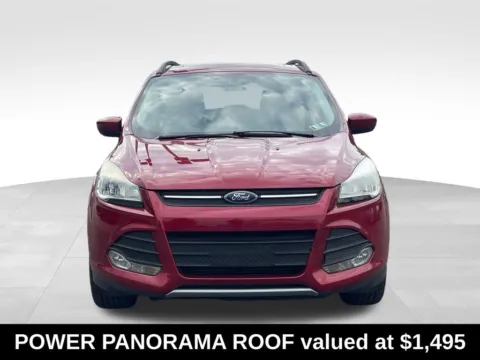 Photos of 2014 Ford Escape SE for sale in Berlin, NJ at Bridge Auto Group