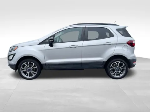 More photos of 2020 Ford EcoSport SES at Bridge Auto Group, NJ
