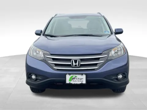 Photos of 2012 Honda CR-V EX-L for sale in Berlin, NJ at Bridge Auto Group