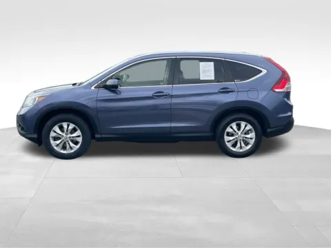 More photos of 2012 Honda CR-V EX-L at Bridge Auto Group, NJ