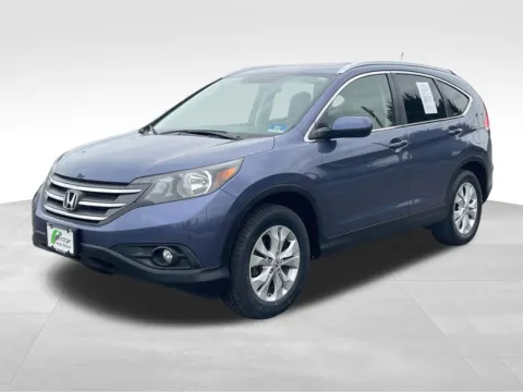 More photos of 2012 Honda CR-V EX-L at Bridge Auto Group, NJ