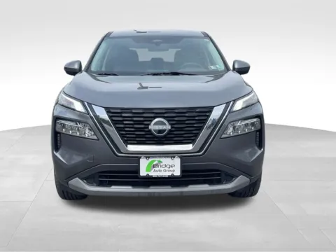 Photos of 2023 Nissan Rogue SV for sale in Berlin, NJ at Bridge Auto Group
